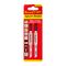 TORK CRAFT U-shank Jigsaw Blade 10tpi For Wood 2.5mm 2pc
